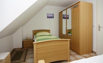 Reihenhaus im Ostseebad Zingst