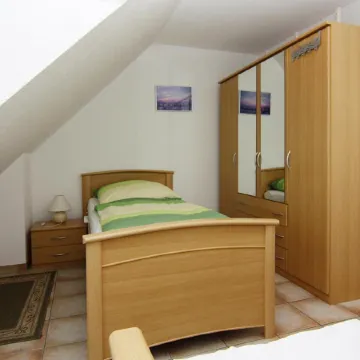 Reihenhaus im Ostseebad Zingst