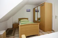 Reihenhaus im Ostseebad Zingst