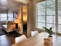 Cozy Charm Studio W 2BR I Fully Furnished