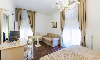 Boutique Hotel Kaštel