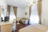 Boutique Hotel Kaštel Hotels in Grožnjan