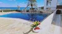 Stay Ocean View Villa - Beach