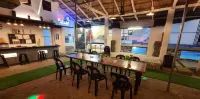 EDVIL BEACH RESORT AND JACUZZI POOL SPA Hotels in Atimonan