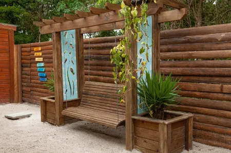 Pousada e Chalé Lote 22