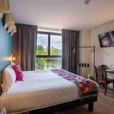Les Rivages de Beauval Rooms
