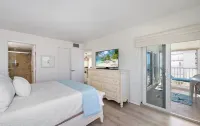 Sand Caper #406 by Sun Palace Vacations - Holiday Apartments