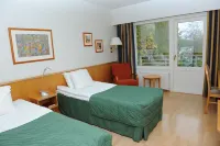 Hotel Waltikka - internet