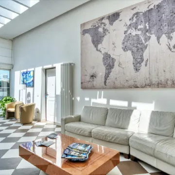 Horizon Suites
