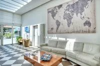 Horizon Suites Hotels in Cefalù