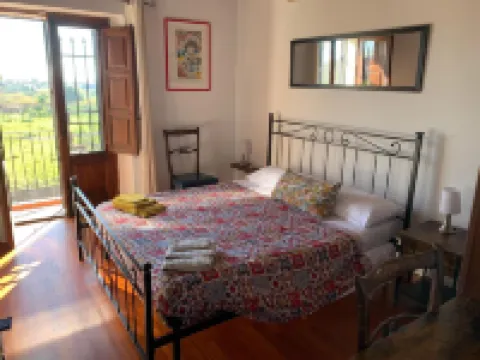 Le Decime Retreat Hotels in Mascali