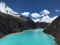 Schatzi Lodge Hotels in Provinz Carhuaz