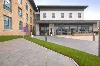 Premier Inn Edinburgh Airport (M9, Jct1) Hotels near Ferrymuir Retail Park