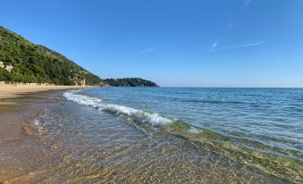 Aeneas' Landing Resort