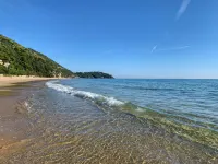 Aeneas' Landing Resort Hotels in Gaeta
