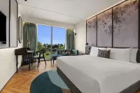 Ramada Encore By Wyndham Ambala Gt Road Hotels in Ambala