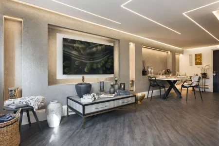 The Sanctuary in Ullswater Отели рядом с достопримечательностью «Striding Edge»