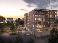 Bsmart Hotel Arbon Hotels in Arbon