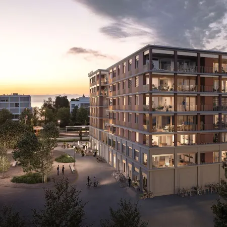 Bsmart Hotel Arbon