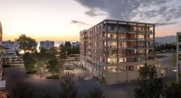 Bsmart Hotel Arbon