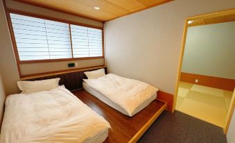 Zao sunvalley hotel