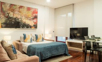 Apartamentos Libertad 24