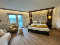 Stadthotel Lichtenfels Hotels in Bad Staffelstein