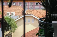 Hanoi Bliss Trần Hưng Đạo