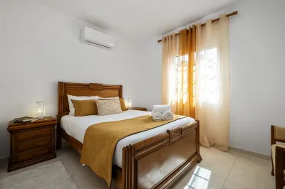 Golden Coast by Homie Hotels near Generalisimo Sebastian Francisco de Miranda