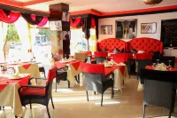 New Farah Hotel Hôtels à : Agadir