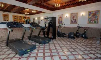 Palais Faraj Suites & Spa - Gym
