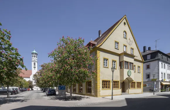 哈爾霍夫約瑟普酒店