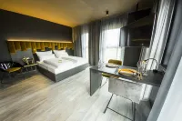 MY Home MY Hotel Rosenheim