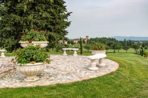 Casale in Collina Hotels in Gorz