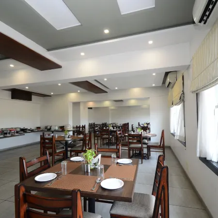 Crimson Park Shripriya-Nathdwara