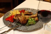 Hotel & Spa Real Villa Anayet - Desayuno