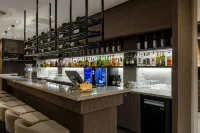 Bilderberg Hotel de Keizerskroon - bar