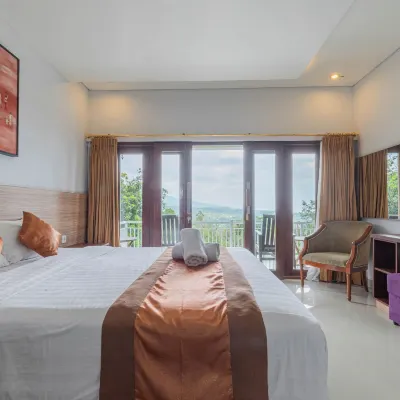 Mandhasativa Homestay Hotels in der Nähe von Ein paar Wasserfälle