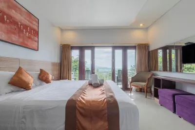 Mandhasativa Homestay Hotels in Singaraja