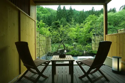 Yusen Shidate Hotel in zona Fuji University