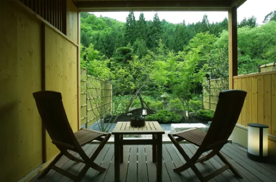 Yusen Shidate