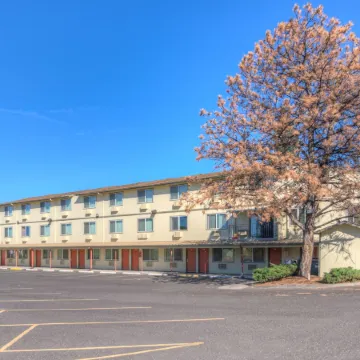 Redmond Inn