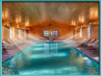 Stroudsmoor Country Inn - Pools