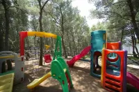 Residence M3 - Gym
