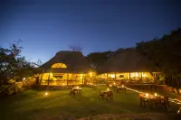 Elewana Elsa's Kopje Meru Hotels in Maua