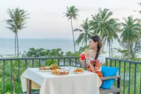 ซีเนรี่ บีช รีสอร์ท - พร้อมอาหารเช้า