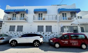 Dilion Hotel