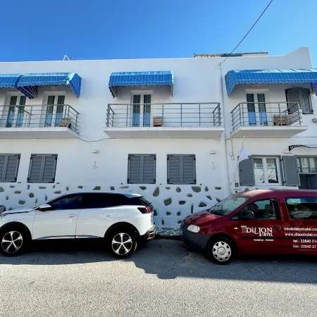 Dilion Hotel