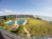 Samalaju Resort Hotel - Pysäköinti