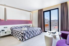 The Purple Hotel - Adults Only